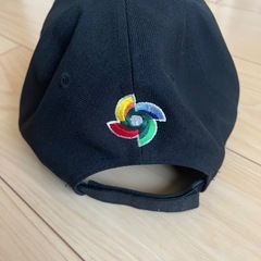 新品未使用NEW ERA 9FORTY 日本代表 チャンピオンキャップの画像
