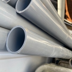 エンビ管50  長さ100〜150 12本セットの画像