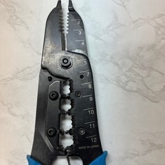 ホーザン　V VFストリッパーの画像