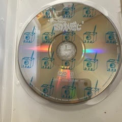 ダウンタウンごっつええ感じ8DVDの画像