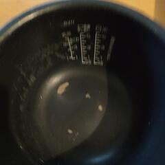 象印IH炊飯器5,5合炊きの画像