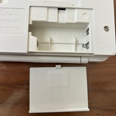 中古TOTOネオレストA1 TCF9683R/RJで利用していた D41908Wリモコンの画像