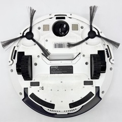 値下げ↓中古◆ロボットクリーナー◆EICOBOT◆水拭き両用の画像