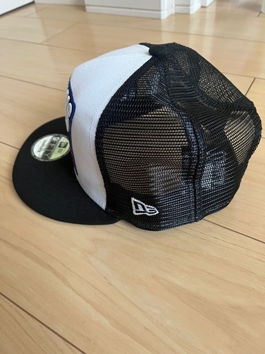 新品未使用New Era 9FIFTY NBAファイナル 2023 キャップ