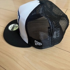 新品未使用New Era 9FIFTY NBAファイナル 2023 キャップの画像