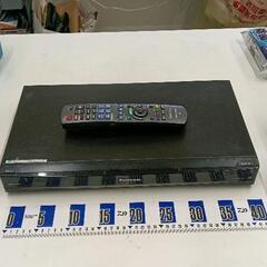 0228-208 PanasonicDVDレコーダー DMR-X...
