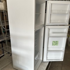 yselect ノンフロン冷凍冷蔵庫の画像