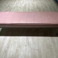 待合室ソファ   ロビーチェアの画像