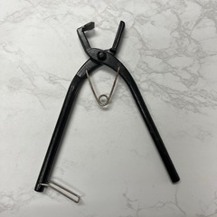 清原バッグマイスター口金入れペンチの画像