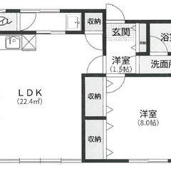 三浦市栄町☆中古戸建1480万円☆2025年リフォーム！