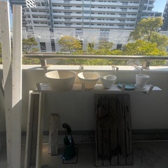 園芸用品2  一点100円でお譲りさせてください