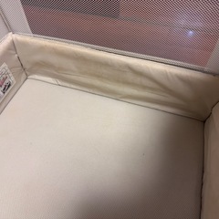 アップリカ　ココネルエアーの画像