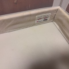 アップリカ　ココネルエアーの画像