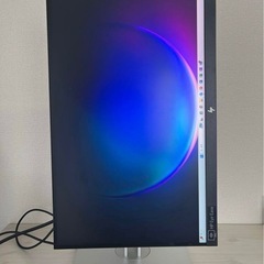 HP モニターの画像