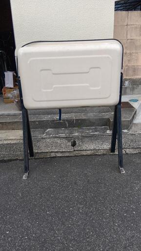 （成立）　灯油タンク