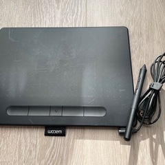 WACOM タブレットCTL-6100WL 