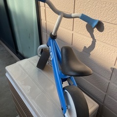 ストライダーの画像