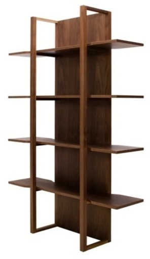 かっこいい、シェルフ　AJIM onda SHELF