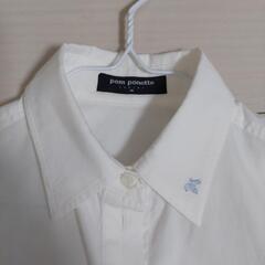 女子ブラウスの画像