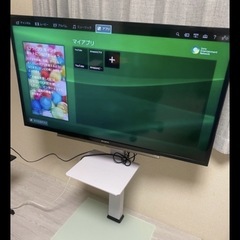 SONY BRAVIA ４０インチ 　KDL-40W600B