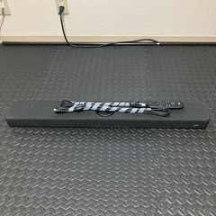 サウンドバー