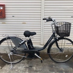 ヤマハ電動アシスト自転車 堺市 和泉市 引き渡し 楽天市場
