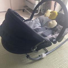 　(取引中)KATOJI ベビーバウンサーの画像