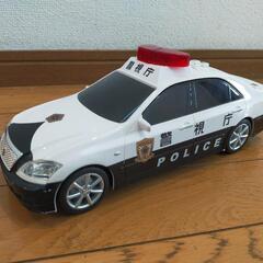サウンドクラウンパトカー（トイコー）