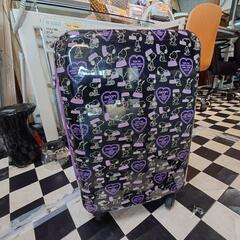【リサイクルサービス八光】幅34cm　1～2泊用　スヌーピーキャ...