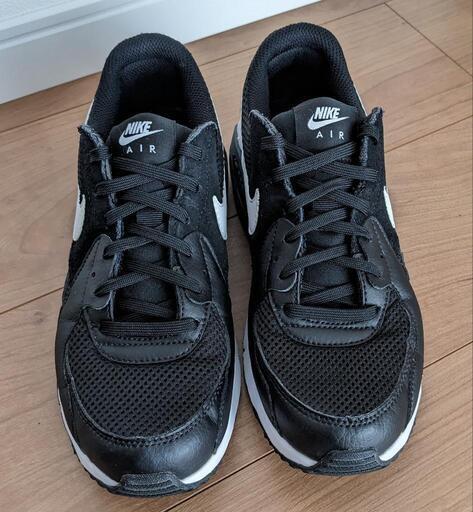 【美品】NIKEスニーカー