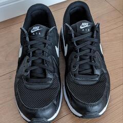 【美品】NIKEスニーカー