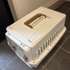 犬用キャリーケース
