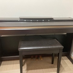 ヤマハ　デジタルピアノ