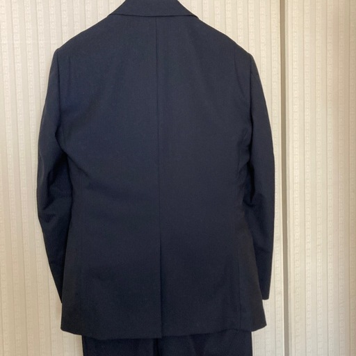男性用スーツ　フルセット　