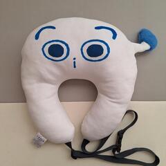 そらのライオン　ベビーシートクッション
