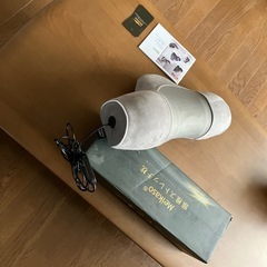 Meikasoネックストレッチ首枕の画像