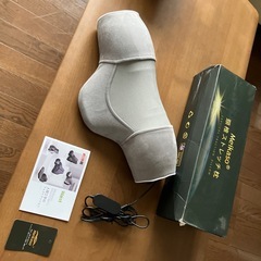 Meikasoネックストレッチ首枕