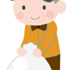 💖709💖固定現場💝高時給1500円💰✨✨丸ノ内線　新高円寺駅　徒歩5分のマンションの日常清掃員　大募集☺の画像