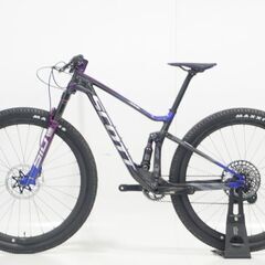 SCOTT 「スコット」 SPARK RC 900 WC SUPERSONIC EDITION 2021年モデル マウンテンバイクの画像