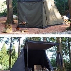 DUCKNOT ダックノット ハンティングヘキサ T/C SW ...