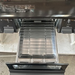 パロマ　ガステーブル　LPガス①の画像