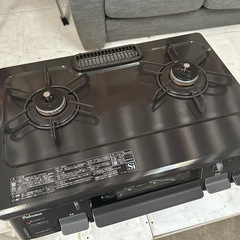 パロマ　ガステーブル　LPガス①の画像