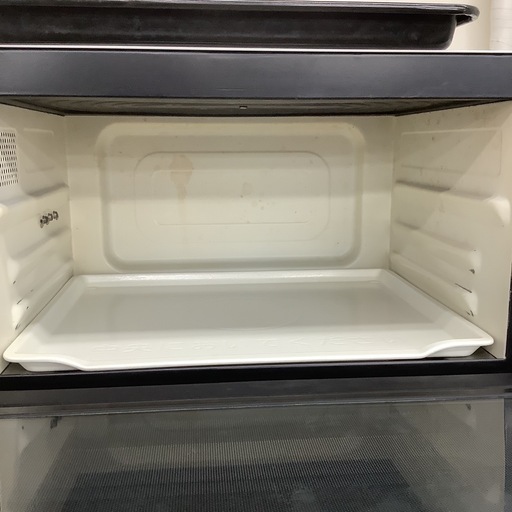 ☆中古☆ 訳あり 日立 MRO-NS8 電子レンジ ヘルシーシェフ（日立 スチームオーブンレンジ 中古 日立 スチームオーブンレンジ 31L 過熱水蒸気 ヘルシーシェフ フラット庫内 お手入れ簡単 MRO-VS8 2019年製