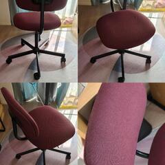 あげます IKEAオフィスチェア