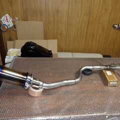 商談成立　Z250カスタム。　問い合わせ頂きありがとうございました　の画像