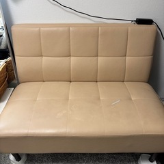ソファ