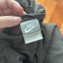 ジャンパー　NIKE 110の画像