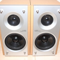ミニコンポ Panasonic SA-PM57MDの画像