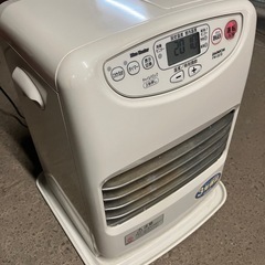ダイニチ  ブルーヒーター　FW-257Sの画像