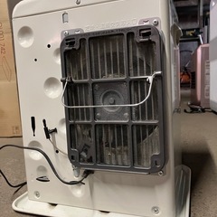 ダイニチ  ブルーヒーター　FW-257Sの画像